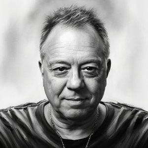 Meet your Posher, Kipton